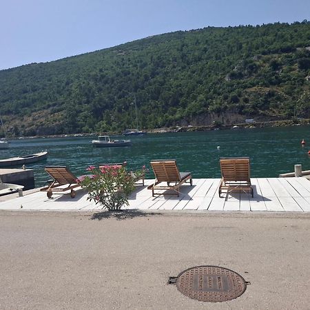 Apartman Monkovic Mokošica Zewnętrze zdjęcie