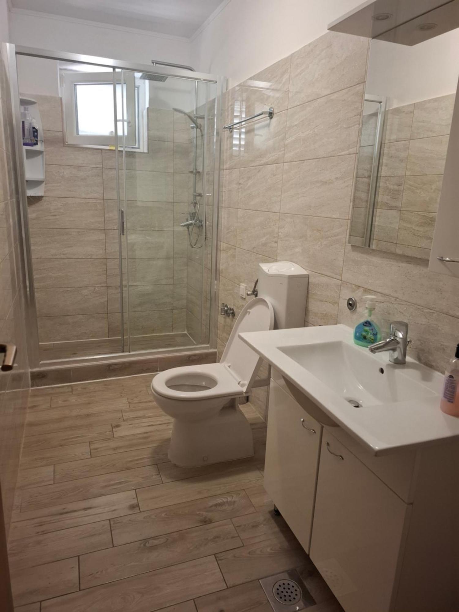 Apartman Monkovic Mokošica Zewnętrze zdjęcie