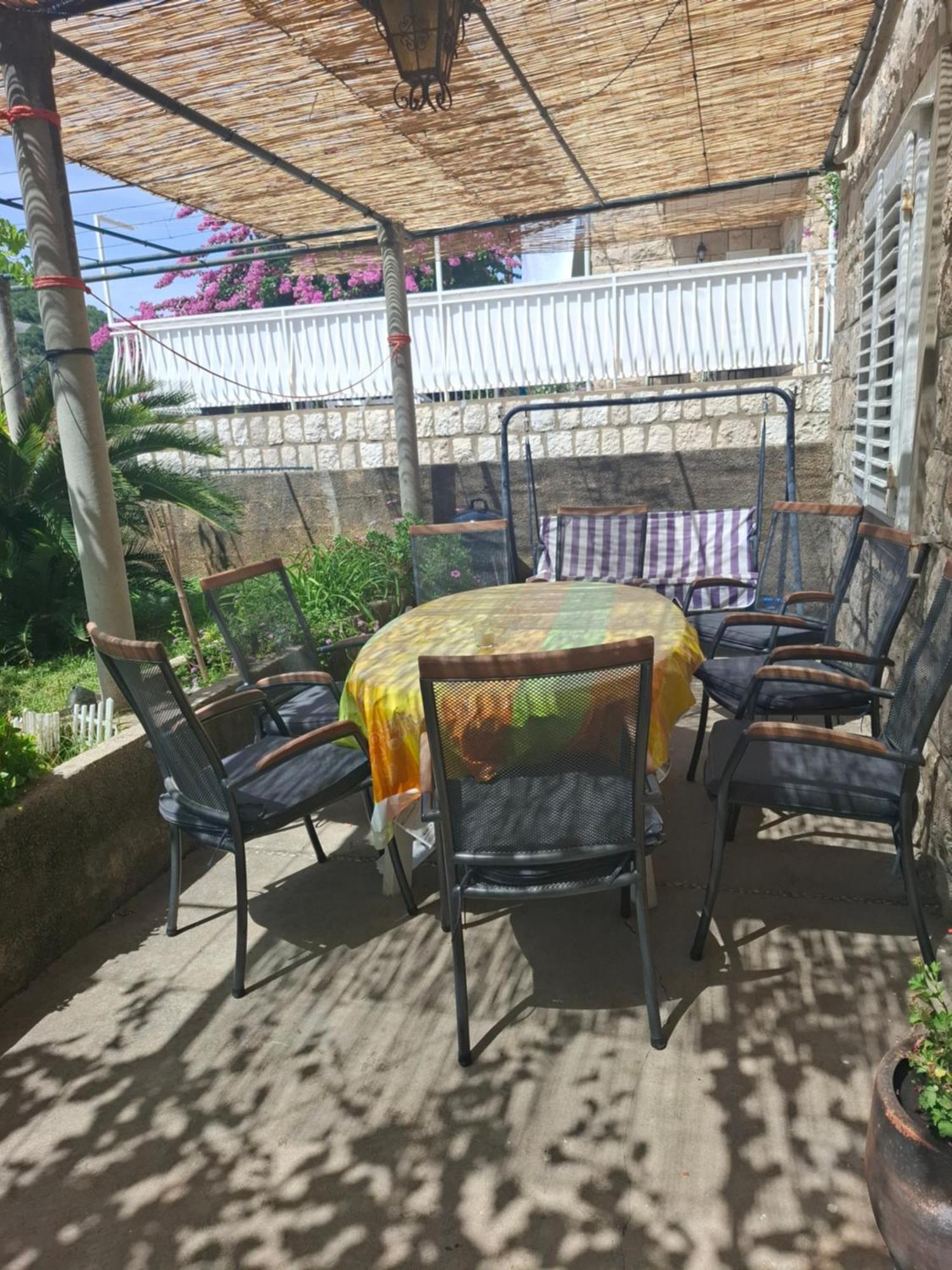 Apartman Monkovic Mokošica Zewnętrze zdjęcie