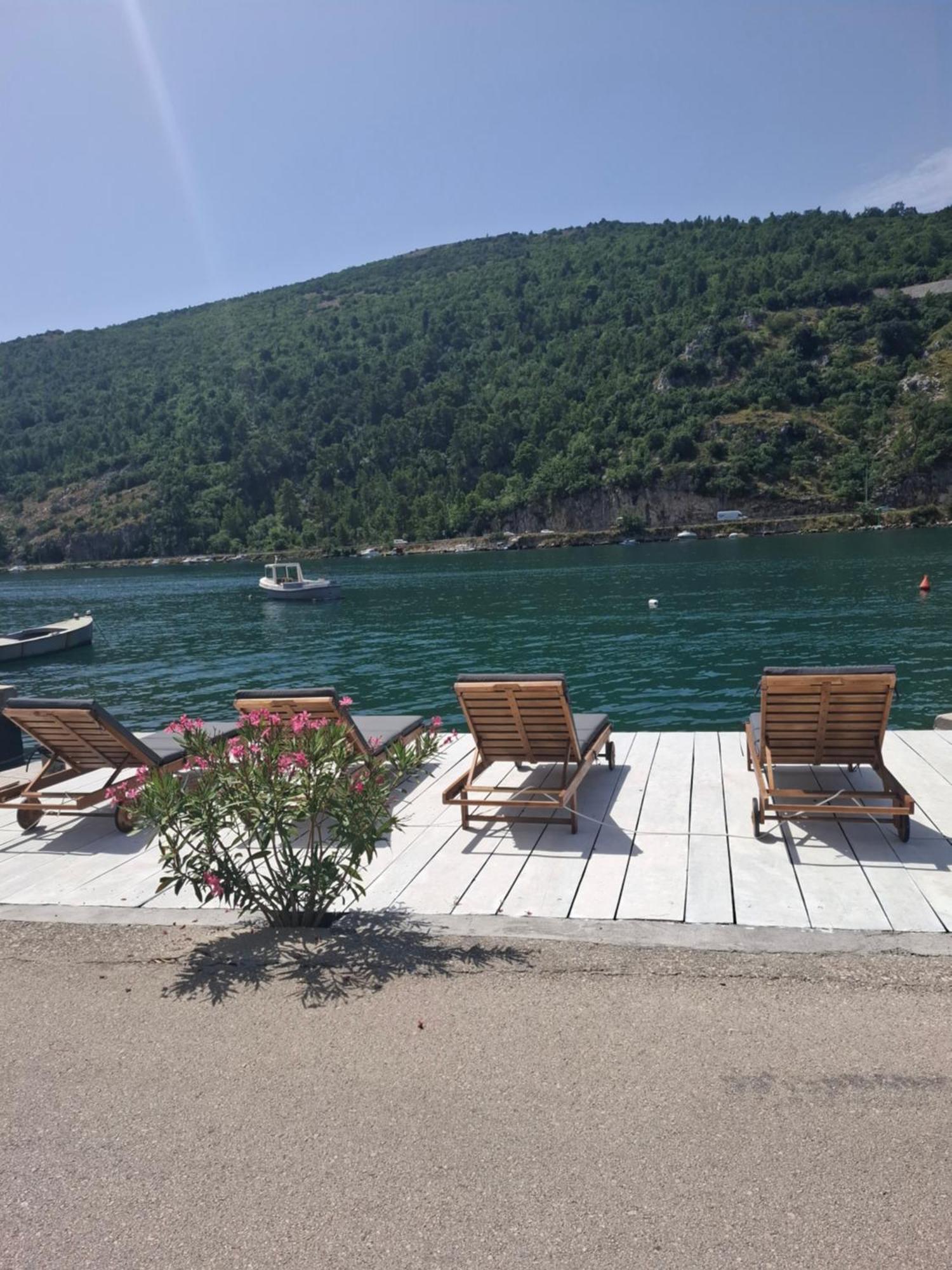 Apartman Monkovic Mokošica Zewnętrze zdjęcie