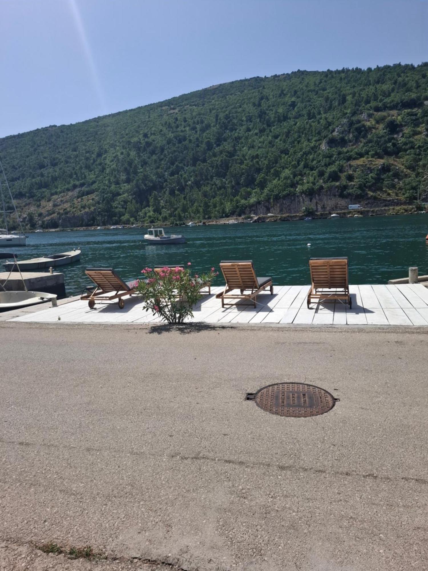 Apartman Monkovic Mokošica Zewnętrze zdjęcie