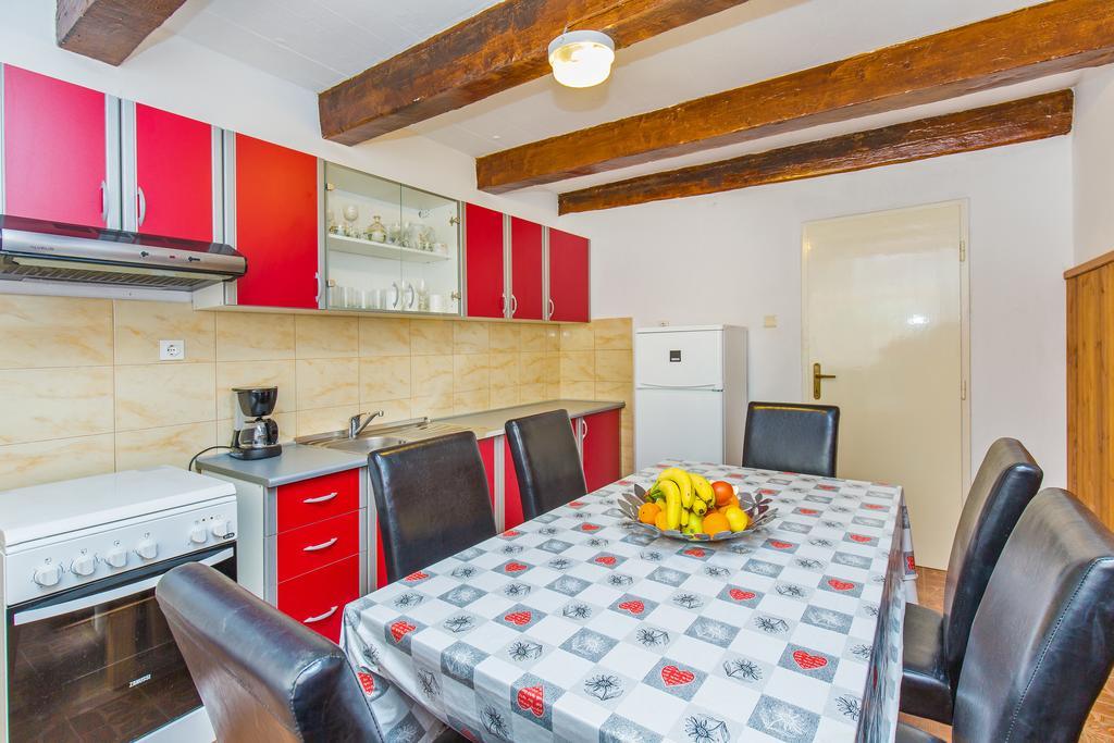 Apartman Monkovic Mokošica Zewnętrze zdjęcie