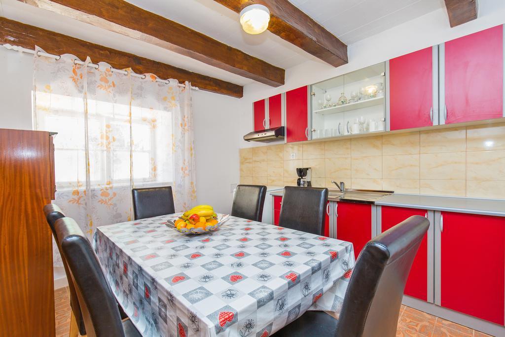 Apartman Monkovic Mokošica Zewnętrze zdjęcie