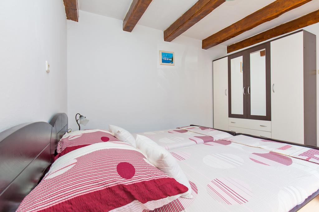 Apartman Monkovic Mokošica Zewnętrze zdjęcie
