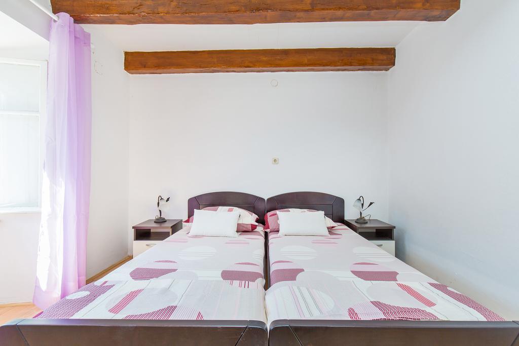 Apartman Monkovic Mokošica Zewnętrze zdjęcie