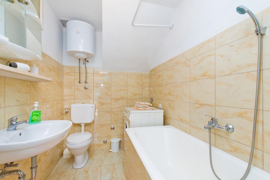 Apartman Monkovic Mokošica Zewnętrze zdjęcie
