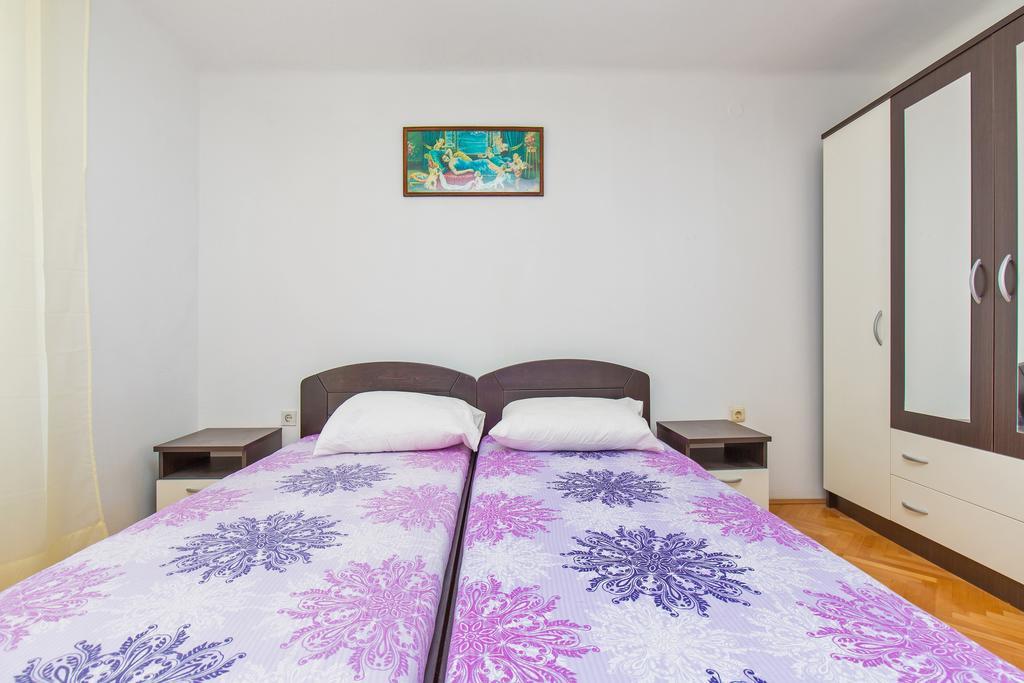 Apartman Monkovic Mokošica Zewnętrze zdjęcie