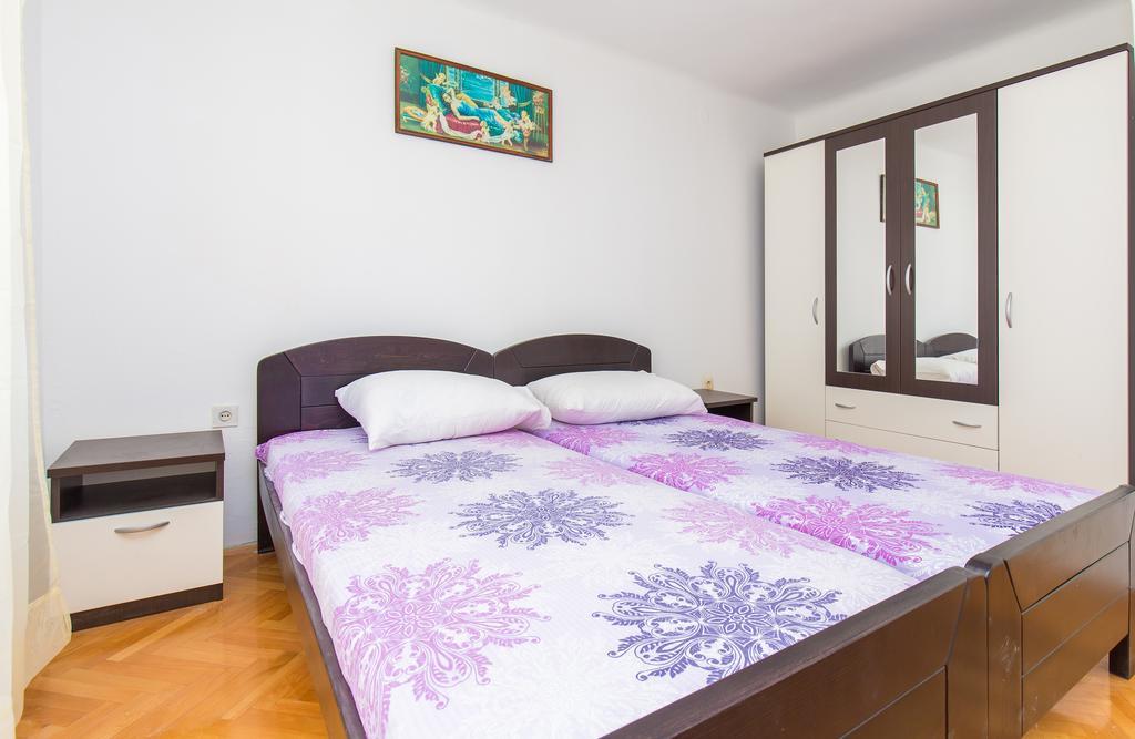 Apartman Monkovic Mokošica Zewnętrze zdjęcie