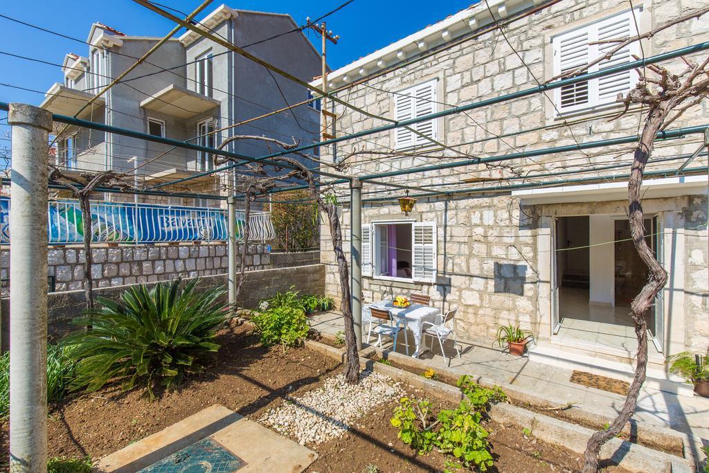 Apartman Monkovic Mokošica Zewnętrze zdjęcie