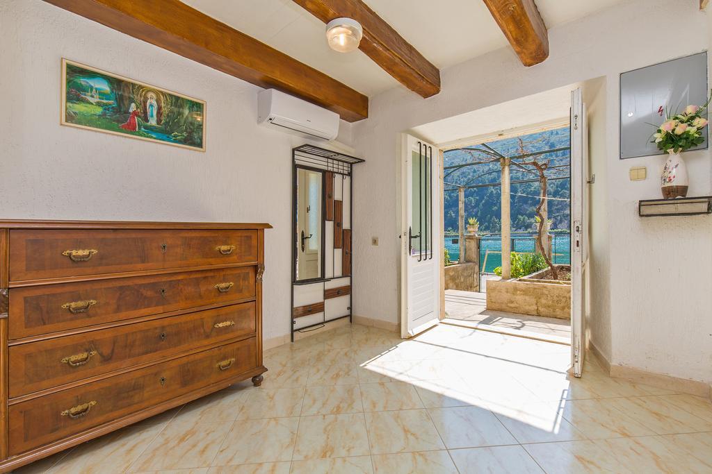Apartman Monkovic Mokošica Zewnętrze zdjęcie