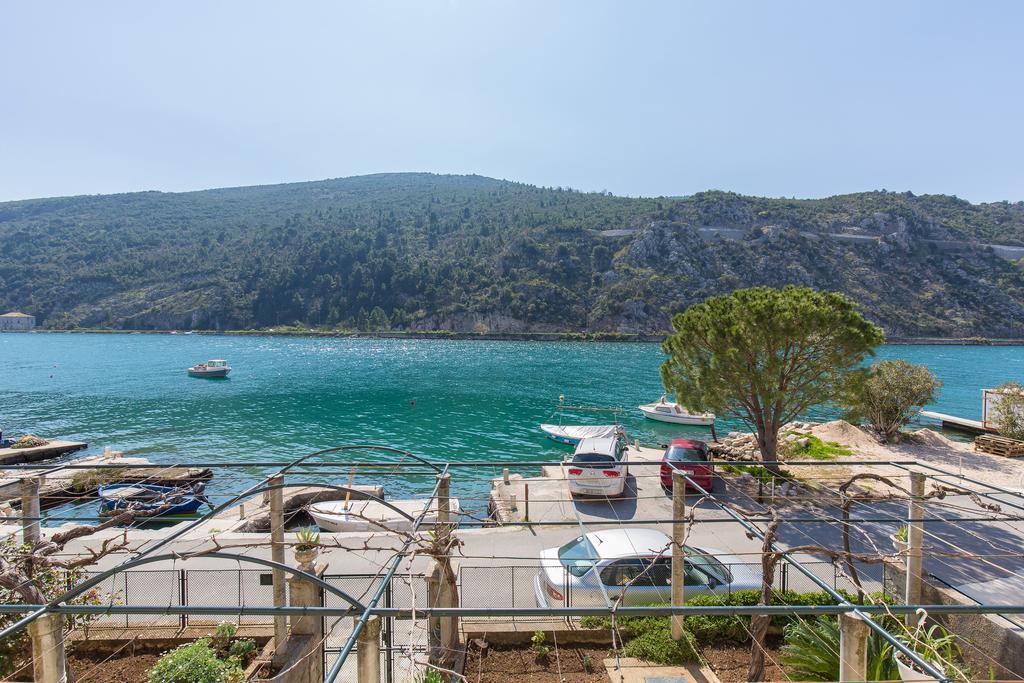 Apartman Monkovic Mokošica Zewnętrze zdjęcie
