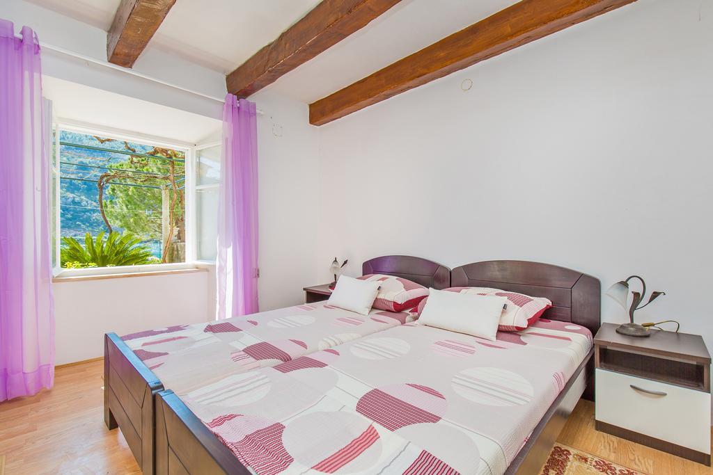 Apartman Monkovic Mokošica Zewnętrze zdjęcie