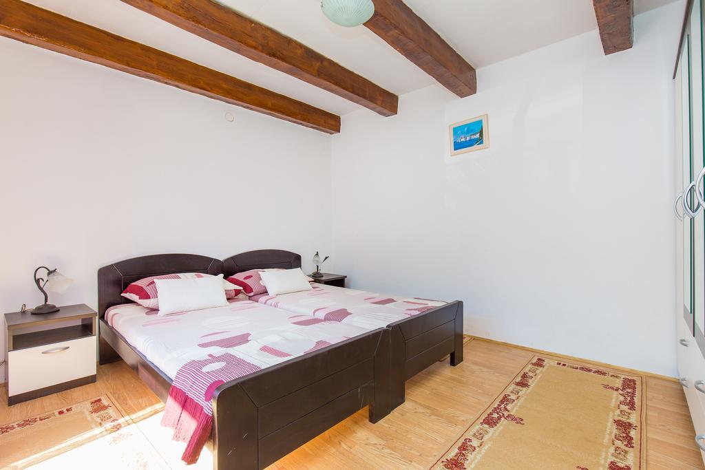 Apartman Monkovic Mokošica Zewnętrze zdjęcie