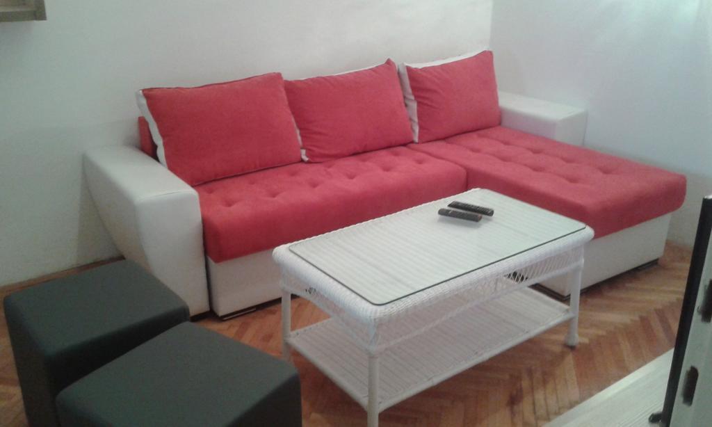 Apartman Monkovic Mokošica Zewnętrze zdjęcie